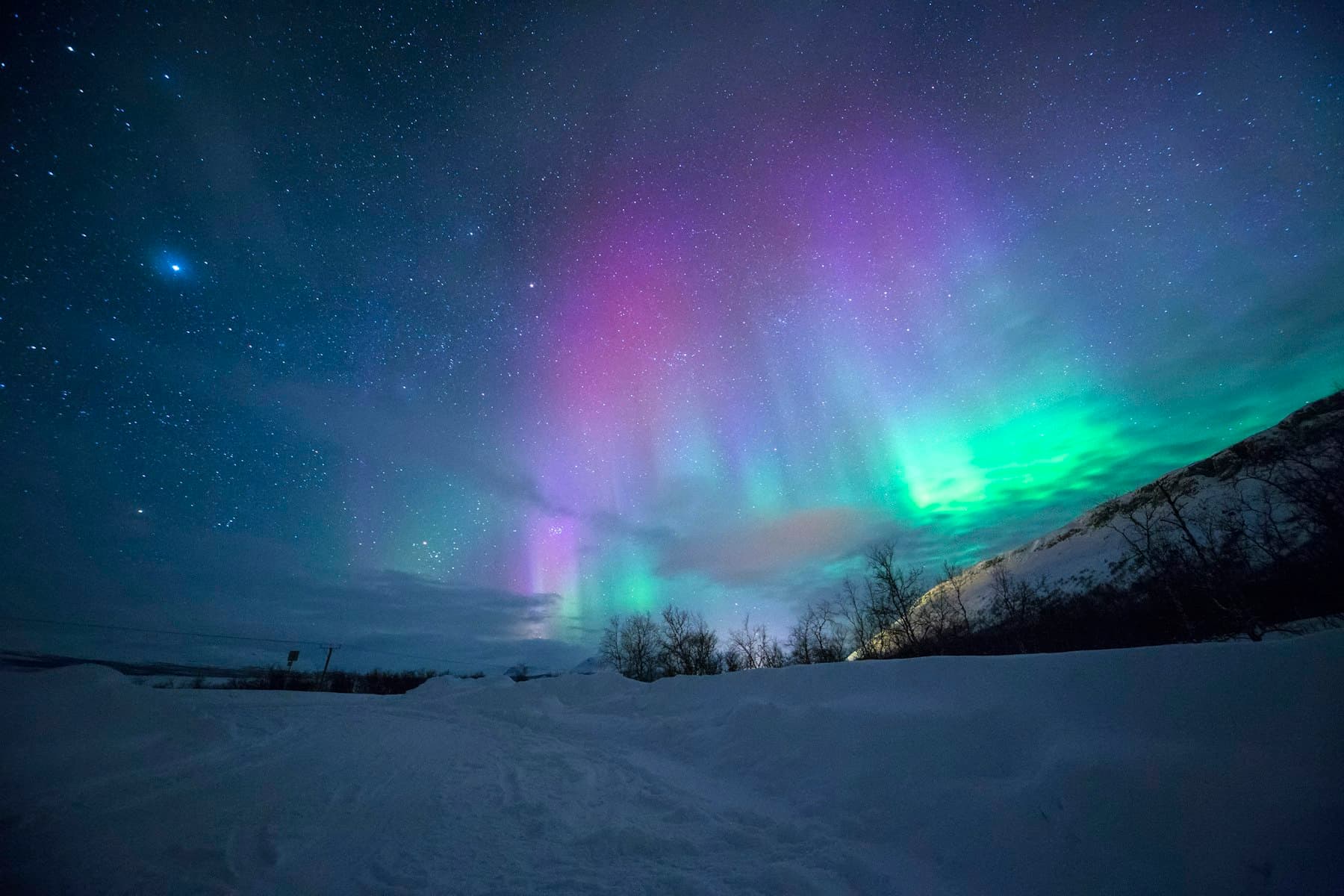 Finnish Lapland & Rovaniemi